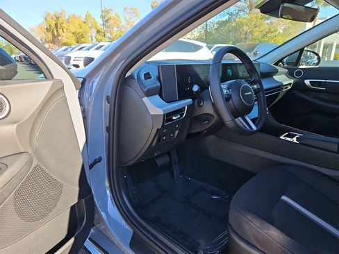 New 2026 Hyundai Sonata SEL image 10