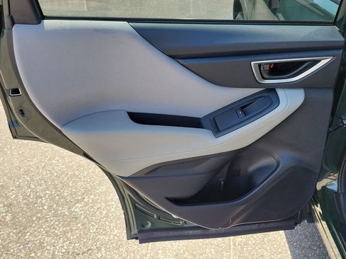 Certified 2023 Subaru Forester AWD/4WD image 9