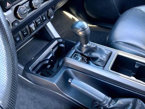 Used 2021 Toyota Tacoma TRD Sport w/ TRD Premium Sport Package image 15