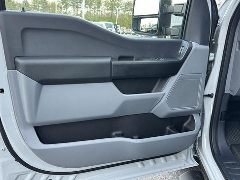 New 2026 Ford F350 XL image 16