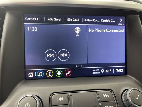 Certified 2023 GMC Acadia SLE w/ Driver Convenience Package image 20