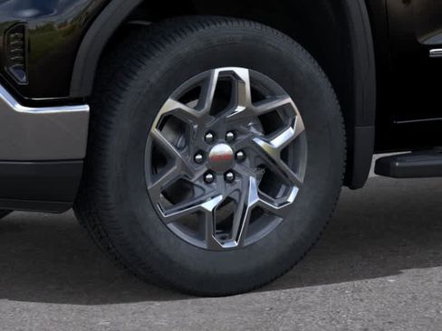New 2026 GMC Sierra 1500 SLT w/ SLT Premium Plus Package AWD/4WD image 9