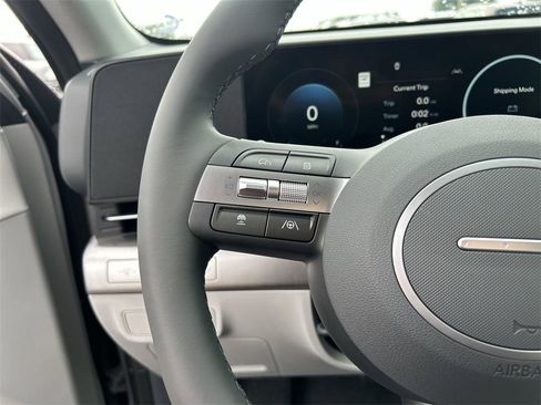 New 2026 Hyundai Kona SEL Premium image 28