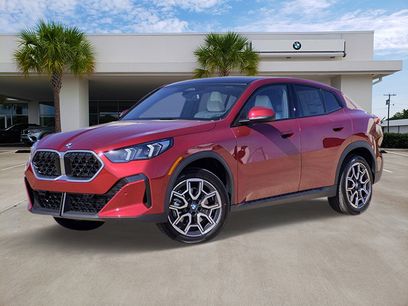 New 2026 BMW X2 xDrive28i w/ Convenience Package