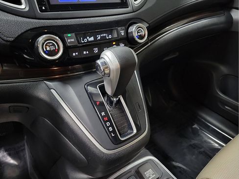 Used 2016 Honda CR-V EX-L image 18