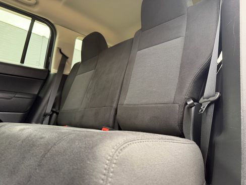 Used 2015 Jeep Patriot Latitude image 9