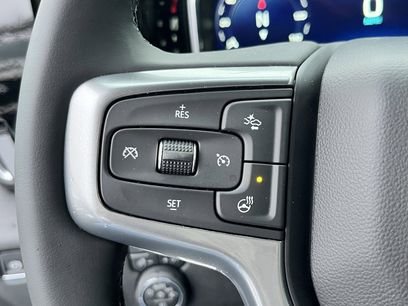 New 2026 Chevrolet Silverado 2500 LT w/ Trail Boss Package