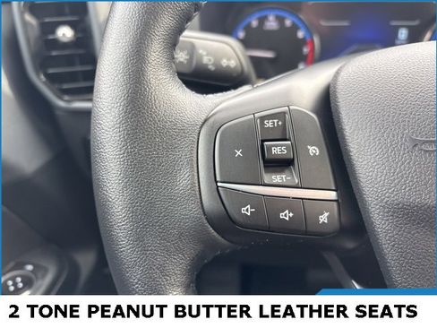 Used 2022 Ford Bronco Sport Outer Banks w/ Tech Package image 8