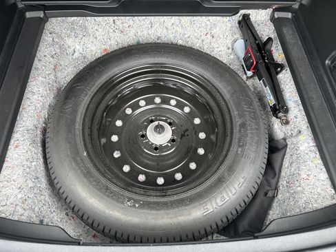 Certified 2024 Honda CR-V EX-L image 33