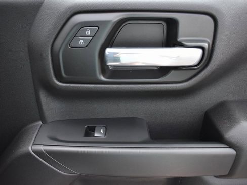 New 2025 GMC Sierra 1500 Pro w/ Pro Value Package image 10