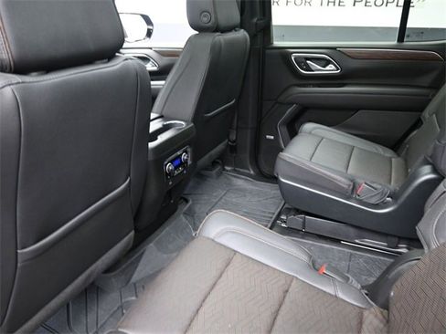 Used 2023 Chevrolet Tahoe High Country image 24