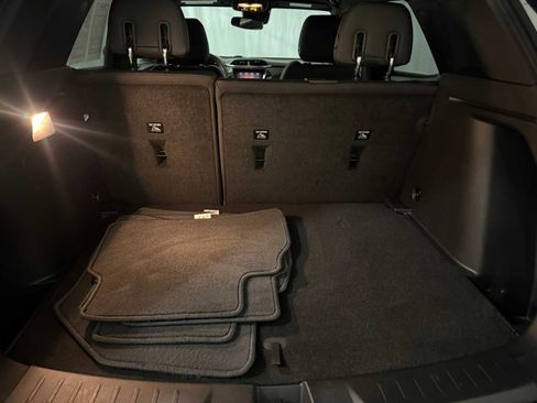 Used 2023 Chevrolet TrailBlazer RS w/ Sun and Liftgate Package image 25