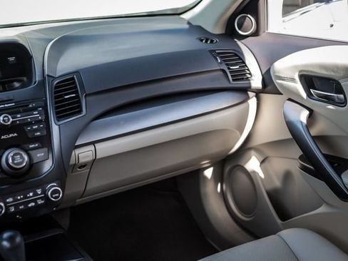 Used 2013 Acura RDX AWD image 23