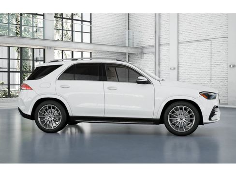 New 2026 Mercedes-Benz GLE 350 4MATIC image 14