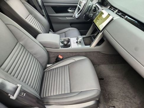 Used 2025 Land Rover Discovery Sport S AWD/4WD image 3