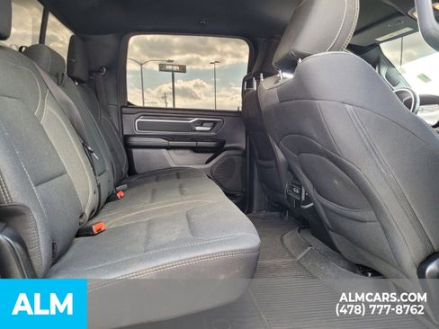 Used 2022 RAM 1500 Big Horn image 12