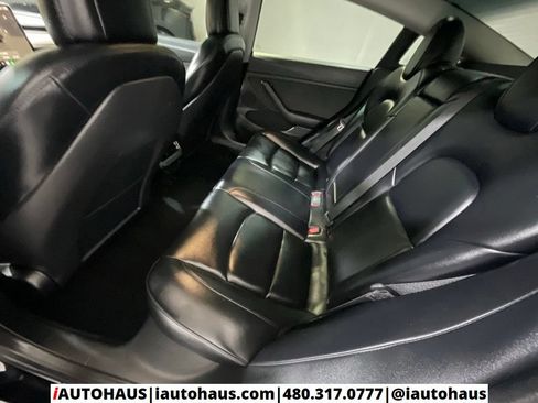 Used 2023 Tesla Model 3 Performance AWD/4WD image 17