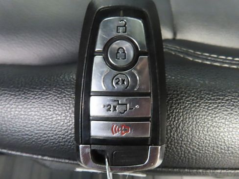 Used 2024 Ford F150 XLT w/ Equipment Group 303A High AWD/4WD image 82