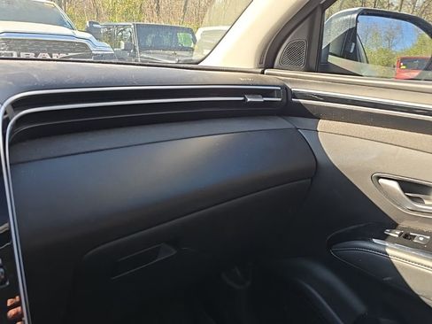 Used 2022 Hyundai Tucson SEL w/ Convenience Package image 23