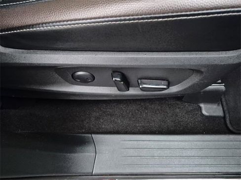 Certified 2023 Nissan Pathfinder Platinum w/ Lighting Package (N93) image 15