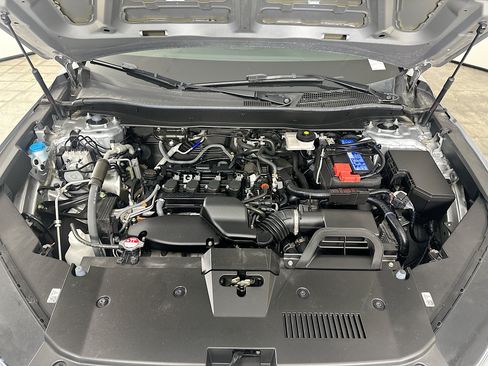 Used 2025 Honda CR-V EX-L image 33