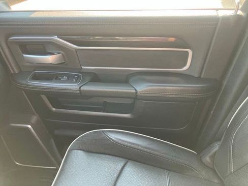 Used 2020 RAM 2500 Laramie w/ Night Edition AWD/4WD image 21