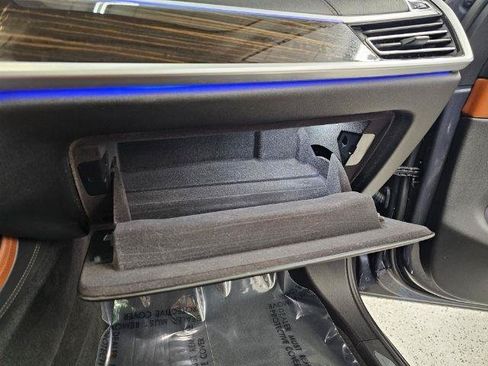 Used 2019 BMW X7 xDrive50i w/ Premium Package AWD/4WD image 30