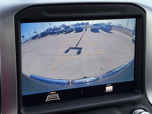 Certified 2021 GMC Sierra 1500 Elevation image 14