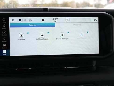 Used 2024 Jeep Wrangler Unlimited Rubicon image 13