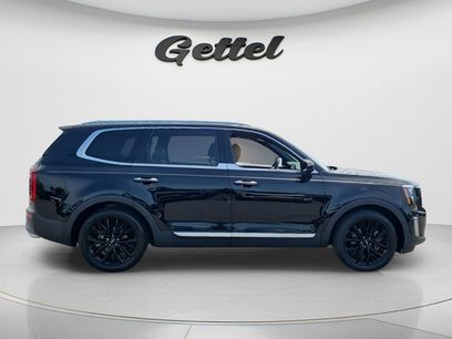 Used 2022 Kia Telluride SX w/ Towing Package