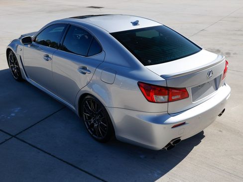 Used 2012 Lexus IS F . image 10