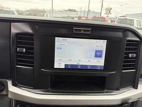 New 2026 Ford F250 XL w/ STX Appearance Package image 20