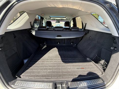Used 2013 Mercedes-Benz ML 350 ML 350 BlueTEC image 11