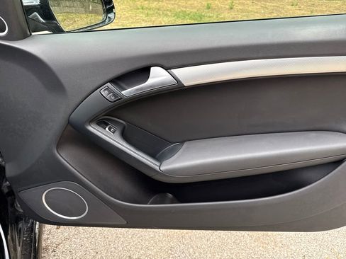 Used 2017 Audi A5 2.0T Sport w/ Technology Package image 26