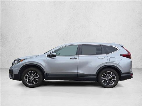 Used 2022 Honda CR-V EX image 8