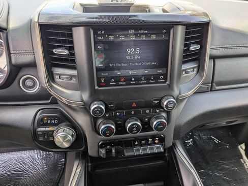 Used 2020 RAM 1500 Sport w/ Level 2 Equipment Goup w/2_L image 15