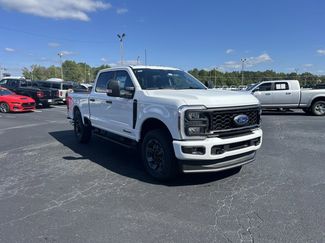 New 2026 Ford F250 XL w/ STX Appearance Package video 3