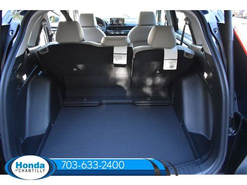 New 2026 Honda CR-V EX-L image 16