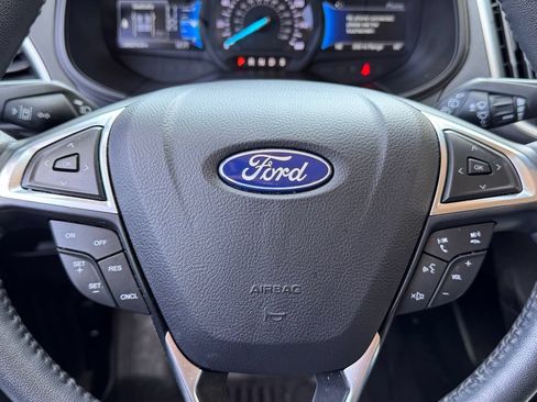 Used 2024 Ford Edge SEL w/ Convenience Package AWD/4WD image 6