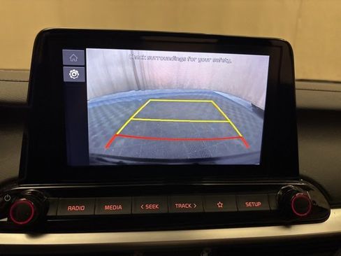 Certified 2023 Kia Forte LXS w/ LXS Technology Package image 18