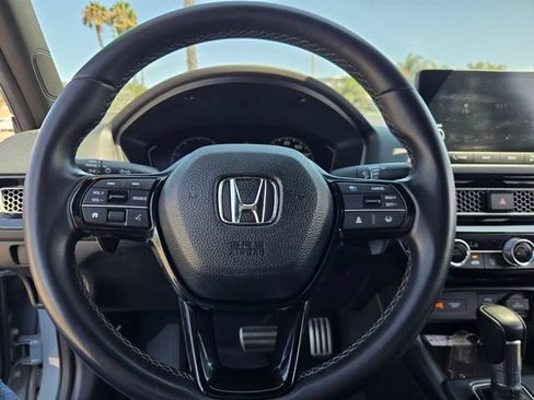 Used 2022 Honda Civic Sport image 19