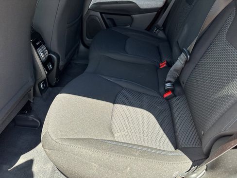 New 2025 Jeep Compass Sport image 19