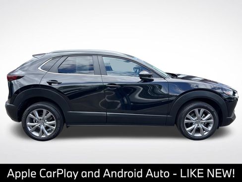 Used 2023 MAZDA CX-30 AWD 2.5 S w/ Preferred Package image 8