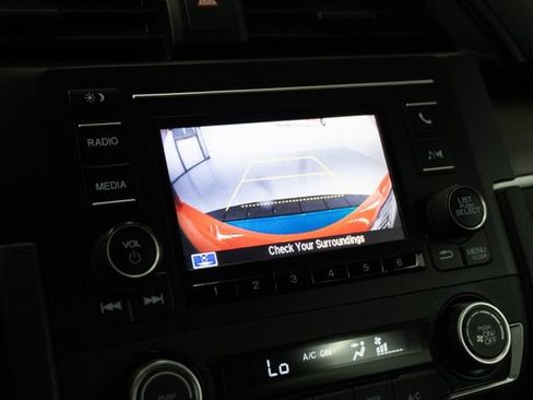 Certified 2019 Honda Civic LX image 23