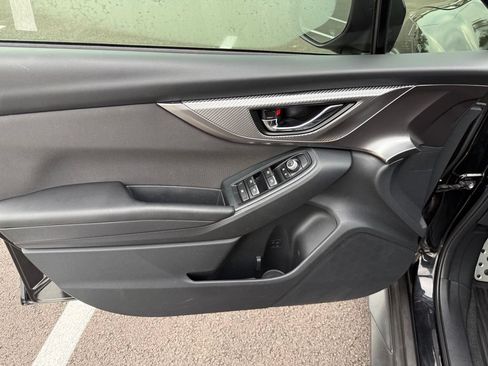 Used 2022 Subaru WRX Premium AWD/4WD image 11