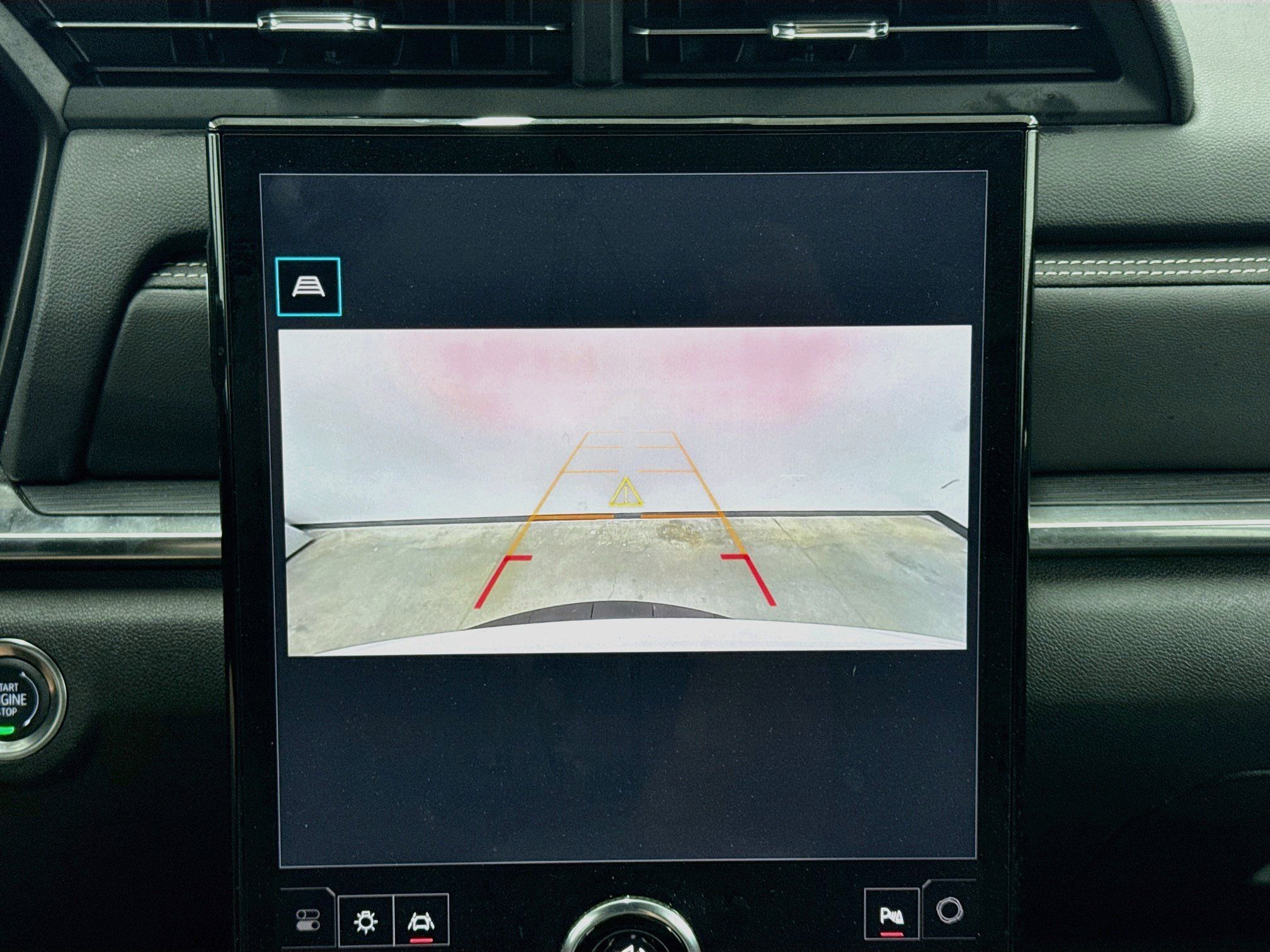 Used 2025 GMC Terrain Elevation FWD image 22