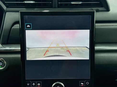 Used 2025 GMC Terrain Elevation FWD image 22