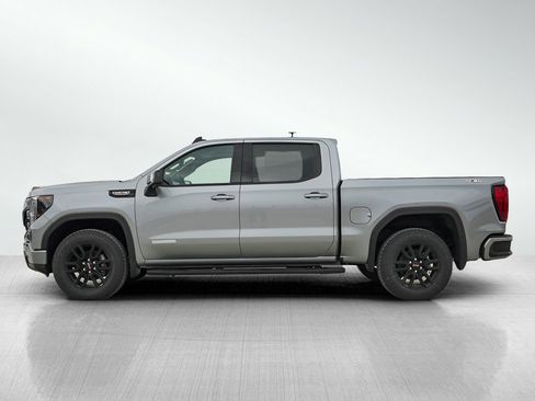 New 2026 GMC Sierra 1500 Elevation w/ Elevation Premium Package AWD/4WD image 4