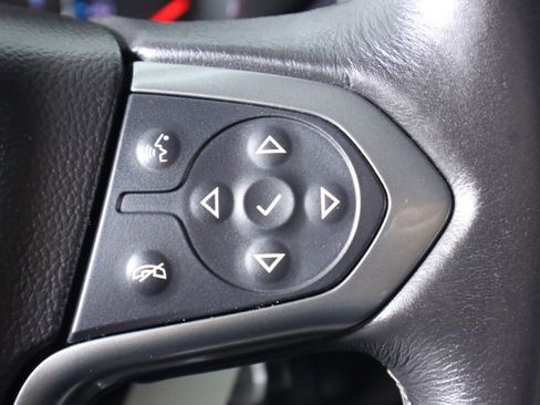 Used 2017 Chevrolet Silverado 1500 LT w/ All Star Edition image 15