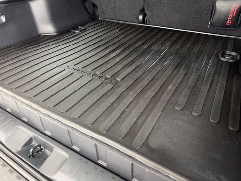 Used 2025 Toyota Land Cruiser w/ Premium Package image 84